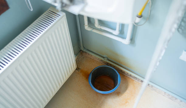 , LA Water damage restoration Company